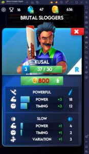 Tips & Tricks to Playing Stick Cricket Clash