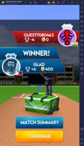 Tips & Tricks to Playing Stick Cricket Clash