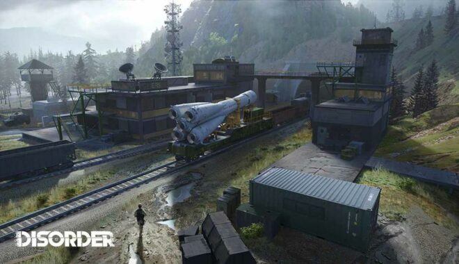 Play Modern Combat 5: Blackout on pc