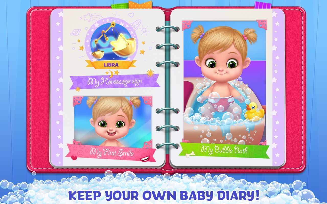 Baby Games - Free online Games for Girls - GGG.com