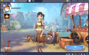 Die besten Leveling-Methoden für Tales of Wind