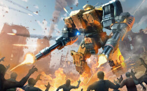 『メカアサルト:ゾンビ対抗メカカスタム』初心者ガイド