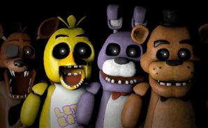 Five Nights at Freddy’s Гайд По Установке на ПК