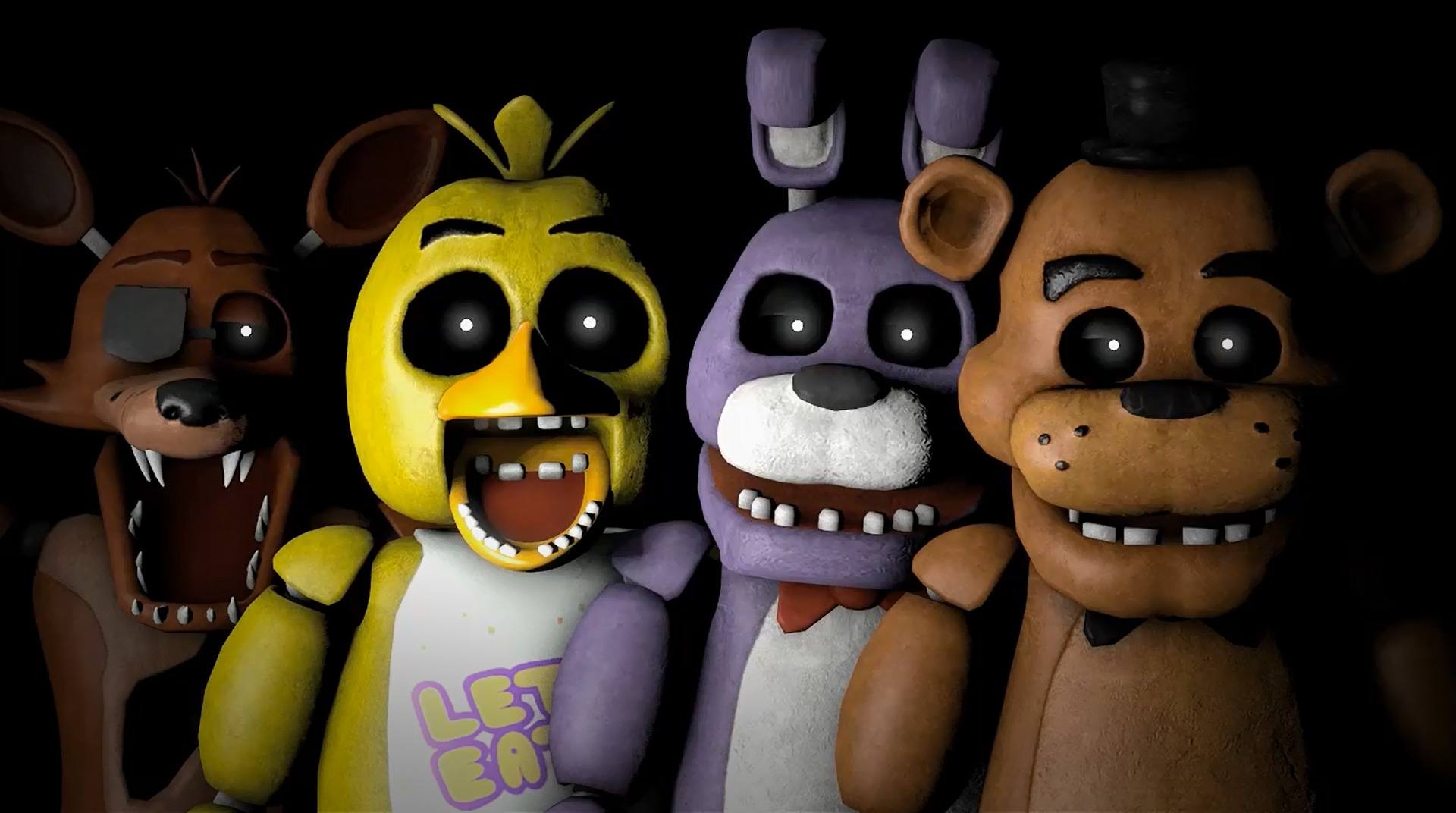 five nights at freddys download pc