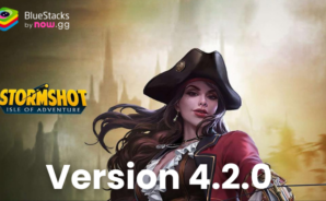 What’s New in Stormshot: Isle of Adventure’s Version 4.2.0?