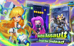 Star Z: Zombie Echoes – Cẩm Nang Tân Thủ