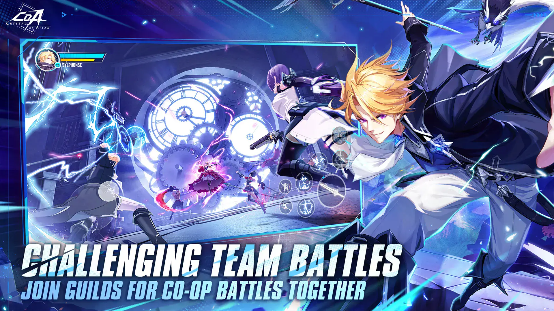 Panduan Lengkap Crafting di Crystal of Atlan: Cara Mudah Dapat Gear dan Item Berkualitas Tinggi!