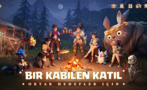 Huntopia – En İyi Evcil Hayvanlar Listesi