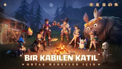Huntopia – En İyi Evcil Hayvanlar Listesi