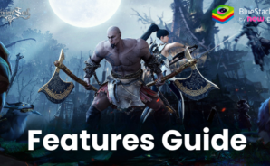 How to Enhance Your Experience in Ancient Seal: The Exorcist with BlueStacks