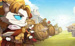 Rise of Kittens &#8211; guía para principiantes de juegos de rol inactivos aprende los conceptos básicos y empieza con buen pie