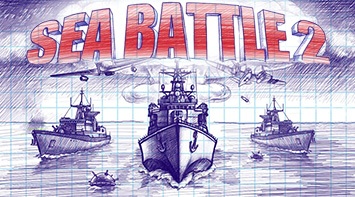 Играй Sea Battle 2 on PC