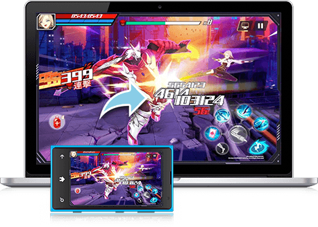 暢玩 封印者M PC版 10
