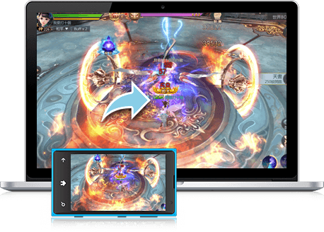 暢玩 封神問情 PC版 16