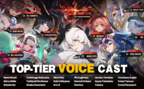 Resonance Solstice Tier List for the Best Characters