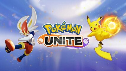 Semua Hal Penting yang Harus Kalian Ketahui Tentang Pokemon Unite!