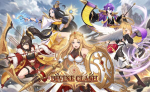 Comment Installer et Jouer à Divine Clash sur PC avec BlueStacks