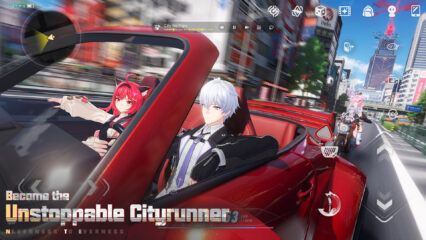 NTE: Neverness to Everness – Guia de gacha com sistema de invocação, piedade e taxas explicados