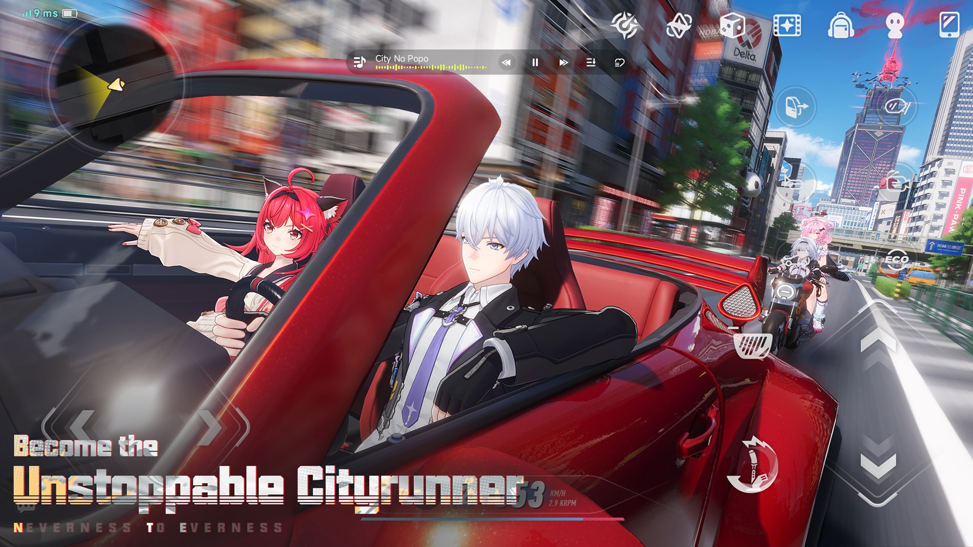 NTE: Neverness to Everness - Guia de gacha com sistema de invocação, piedade e taxas explicados