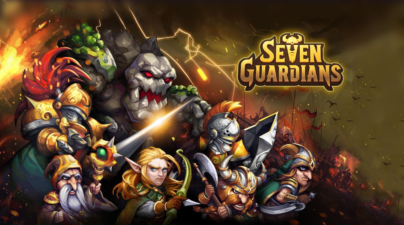 Seven Guardians