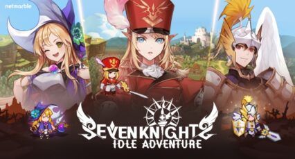 รู้จักมากขึ้นในเกม Seven Knights Idle Adventure ช่วง Early access