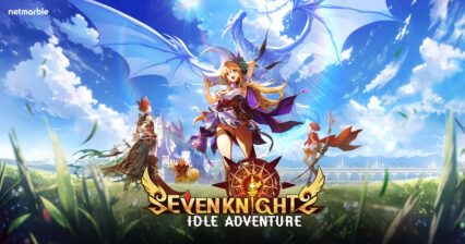 วิธีติดตั้งและเล่น Seven Knights Idle Adventure บน PC และ Mac ผ่าน BlueStacks
