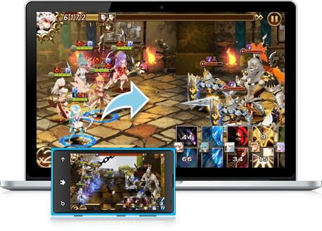 Играй Seven Knights На ПК 21