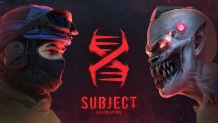 Хэллоуинское обновление Subject-X для Standoff 2: новые режимы игры, временные карты, боевой пропуск и коллекция «демонических» скинов