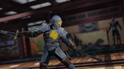 Shadow Fight 3 Beginner’s Guide – How to Get Started in the Dynamic RPG Fighting World