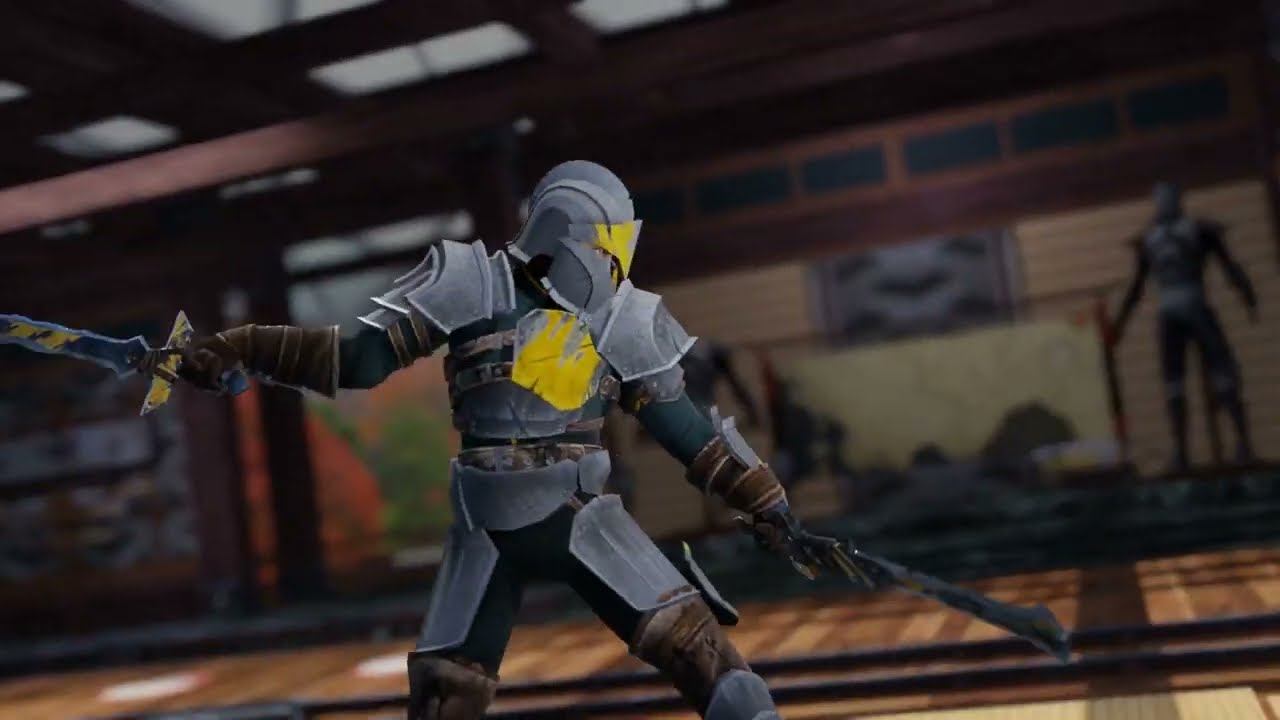 Shadow Fight 3 Beginner's Guide – How to Get Started in the Dynamic RPG Fighting World