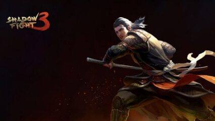 Shadow Fight 3 – All Working Redeem Codes for June 2025