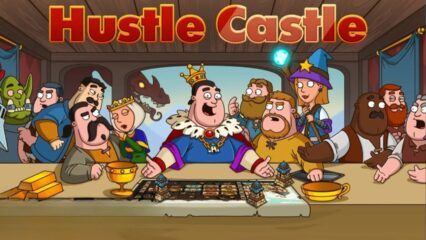 Hustle Castle: Kale Oyunları Başlangıç Rehberi