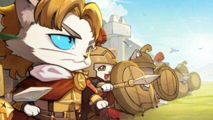 Rise of Kittens: Idle RPG – Tüm Geçerli Ödül Kodları Ocak 2025