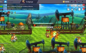 Soul Gauge – ชี้ชัดวิธีเก็บเลเวล 1-50 ได้แบบง่ายๆ สบายๆ ตามสเต็ป