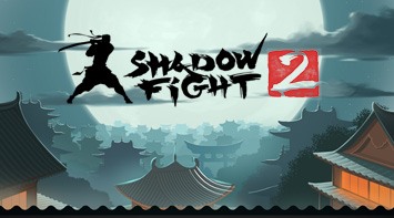 Играй Shadow Fight 2 on pc