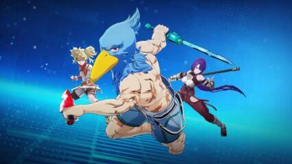 Shangri-La Frontier: The Seven Colossi – Netmarble Announces New Mobile RPG