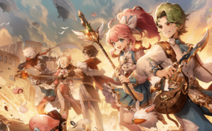 Гайд по подклассу «Ассассин» в Ragnarok X Next Generation