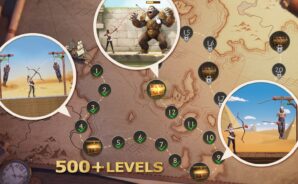 Sharpshooter – Visão geral da configuração e modo para iniciantes