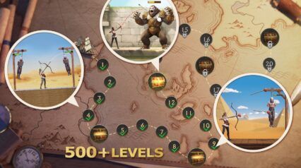 Sharpshooter – Visão geral da configuração e modo para iniciantes