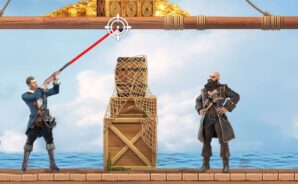 Wie du Sharpshooter mit BlueStacks auf dem PC installierst und spielst