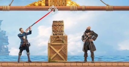 Como instalar e jogar Sharpshooter no PC com BlueStacks