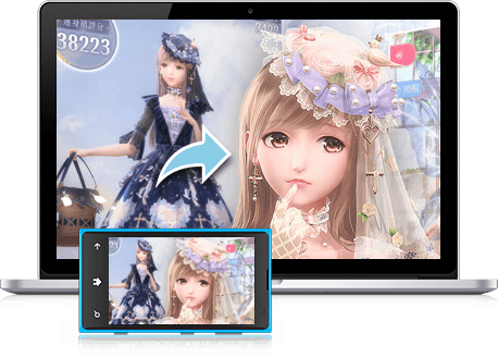 暢玩 閃耀暖暖 PC版 4