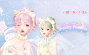 Chơi Shining Nikki trên PC, thử làm quản lý người mẫu cùng BlueStacks