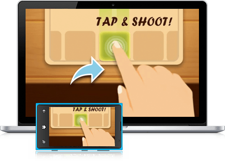Play Shoot n Merge – Number block puzzle on PC 20