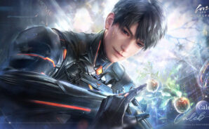 Love and Deepspace: Das Fallen Cosmos-Event – Calebs Rückkehr im Fokus
