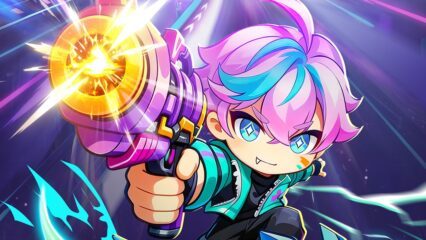 Come installare e giocare a Stranger Heroes su PC con BlueStacks