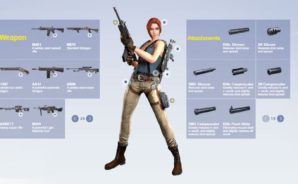 Rules of Survival: Araçlar, Sağlık Kitleri ve Diğer Ekipmanlar