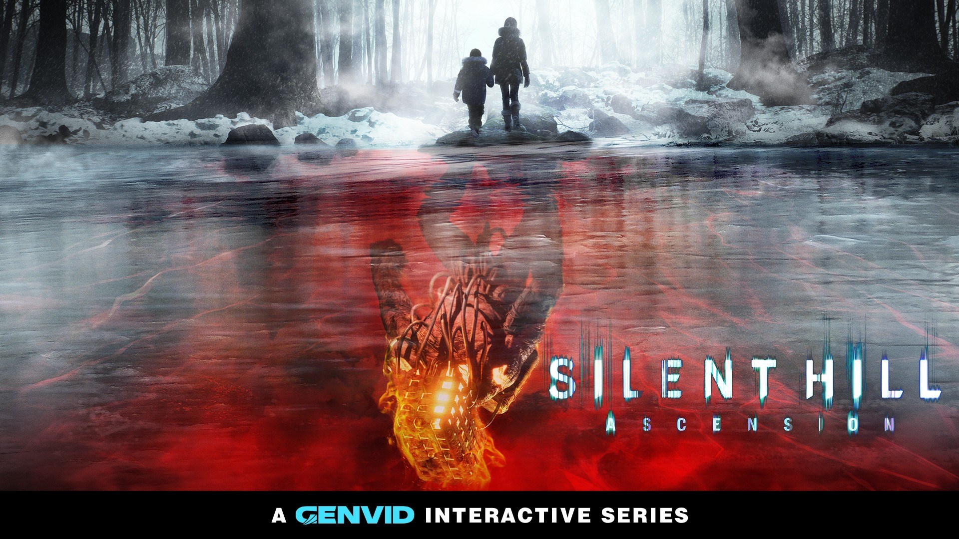 Pre-registration opens for Silent Hill Ascension