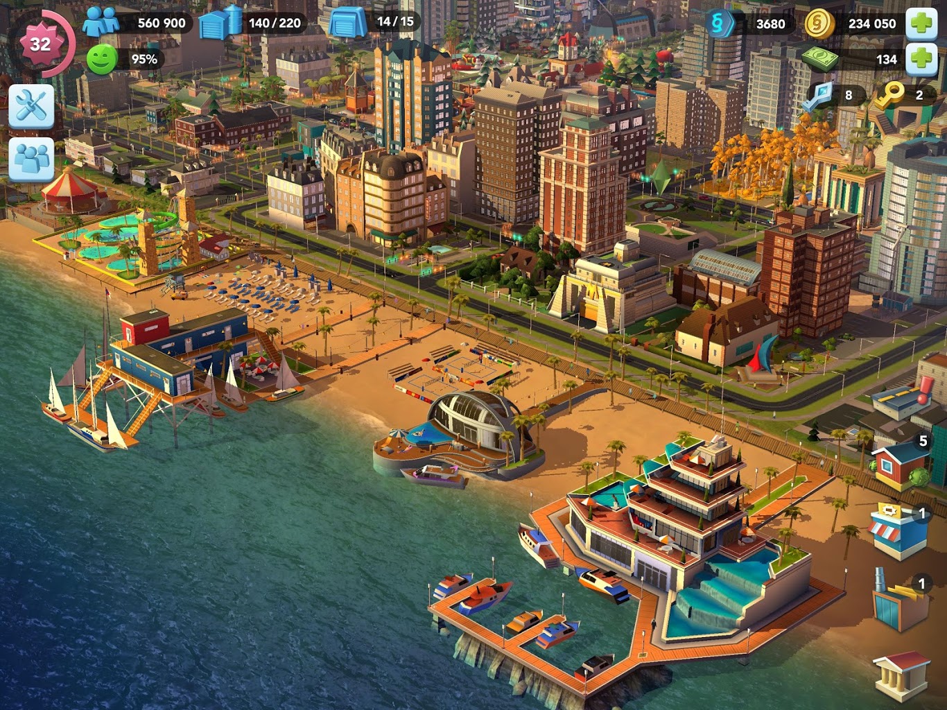 simcity gioco vecchio scaricare