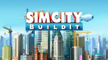 Download simcity buildit apk